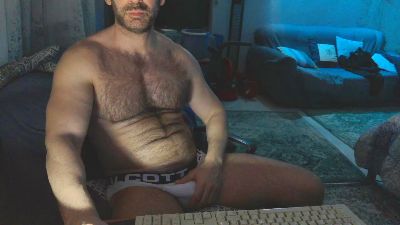 Olmo_hot webcam model stream image