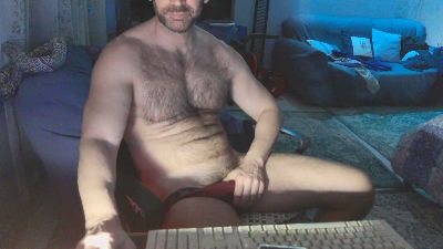 Olmo_hot webcam model stream image