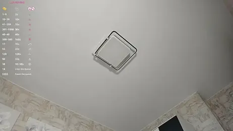 LIl_Sandra webcam model stream image