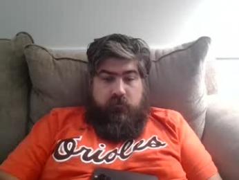 jthompson813 webcam model stream image