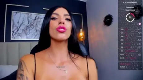 Samantha_Brooke webcam model stream image