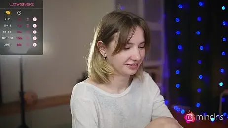 melanielwithu webcam model stream image