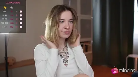 melanielwithu webcam stripchat model stream image