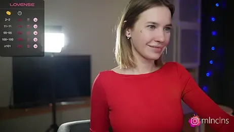 melanielwithu webcam model stream image