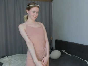 gin_yoon webcam model stream image