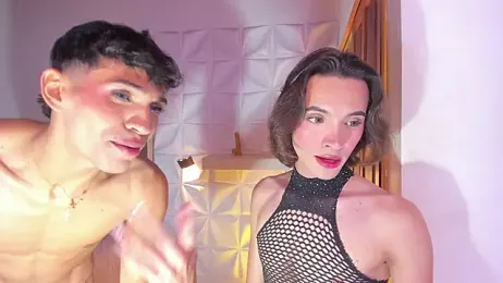 miss_Ari webcam model stream image