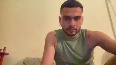 ROKO420 webcam model stream image