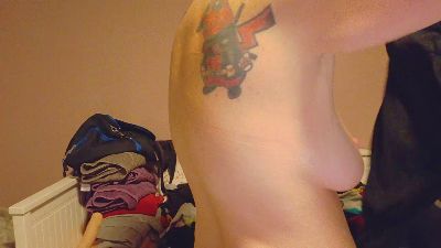 WetGerman webcam model stream image