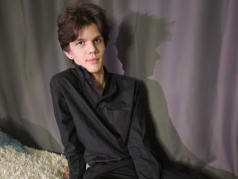 LuciusMorris webcam livejasmin model stream image