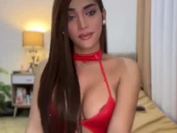 la_patrona18 webcam chaturbate model stream image