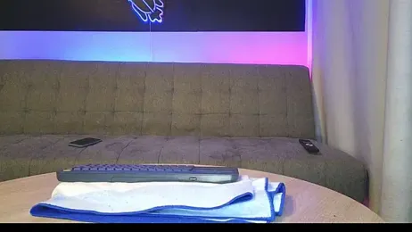 MattxFeet webcam model stream image