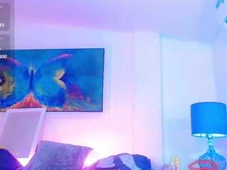 fiery-sexyangel webcam model stream image