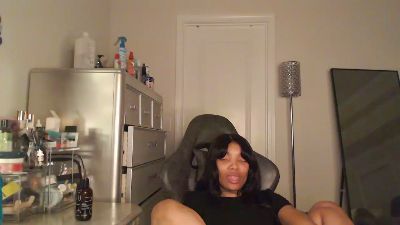 Butterflybootyy webcam model stream image