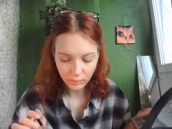 MeaghanBremme webcam model stream image