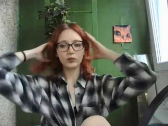 MeaghanBremme webcam model stream image