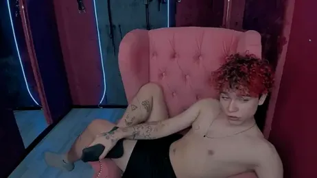 Blaiz_Vok webcam model stream image