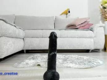 amalianilsson webcam model stream image