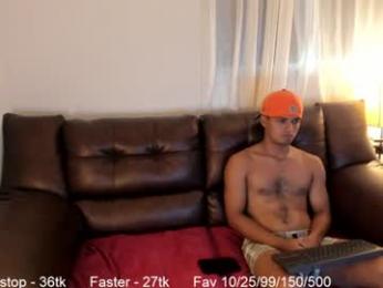 yeicod69 webcam chaturbate model stream image