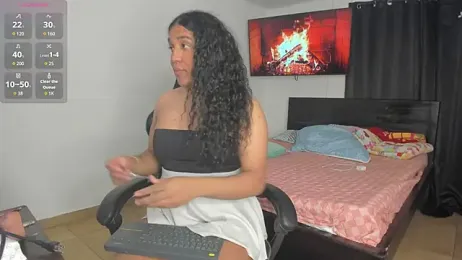 madisonbrunette webcam model stream image