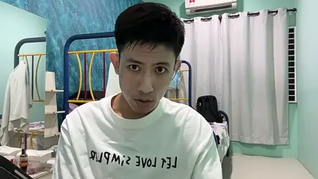 XiiaoZheng99 webcam model stream image