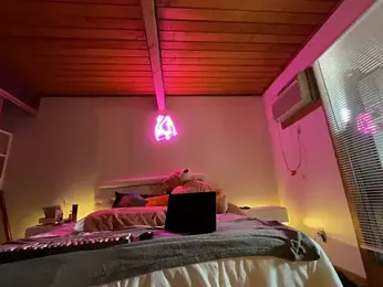 odbodu webcam model stream image