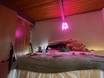 odbodu webcam model stream image