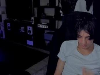 davisross webcam model stream image