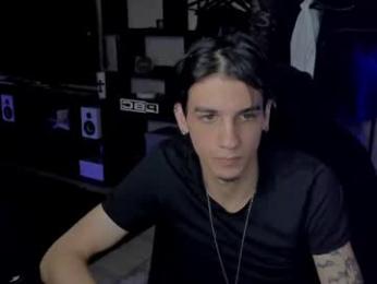 davisross webcam model stream image