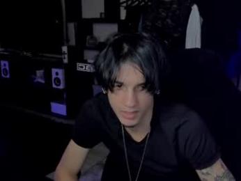 davisross webcam model stream image