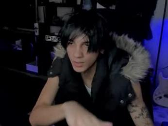 davisross webcam model stream image