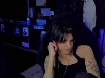 davisross webcam model stream image