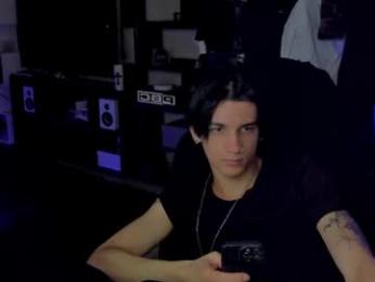 davisross webcam model stream image