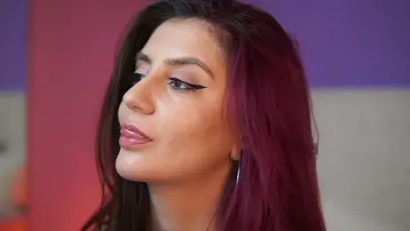 SabrinaHope webcam stripchat model stream image