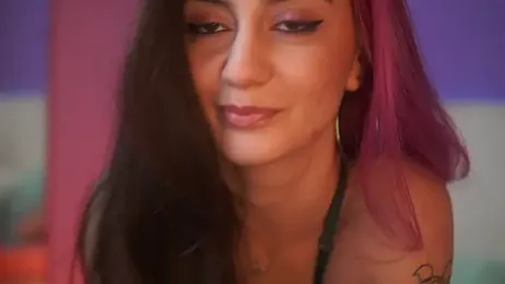 SabrinaHope webcam stripchat model stream image