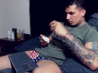 blak-hack webcam model stream image