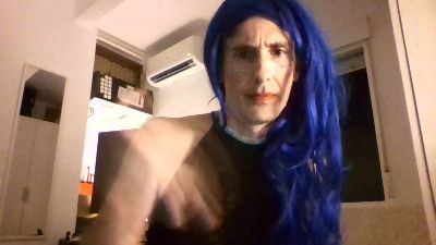 Saori webcam cam4 model stream image