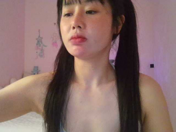 CuteCat91 webcam model stream image