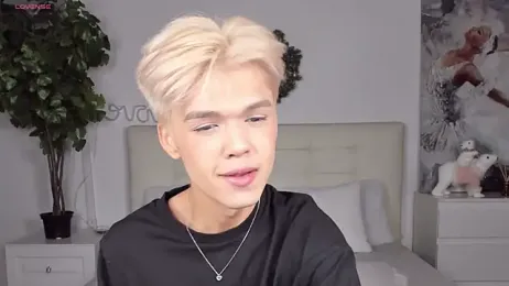 Felix_Rey webcam model stream image