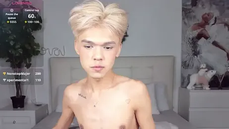 Felix_Rey webcam model stream image