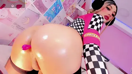 Miacuteee webcam model stream image