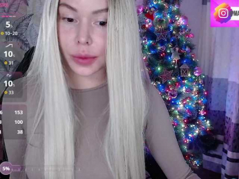 Marmalade_Fox webcam bongacams model stream image