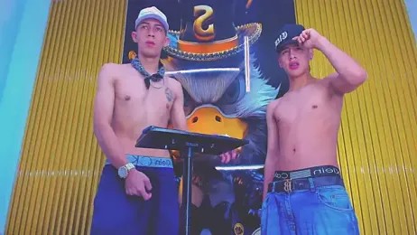 Dante_Brown1_ webcam stripchat model stream image