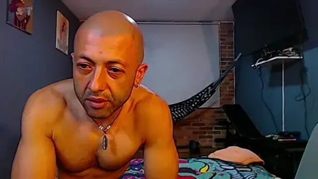 _bonnie_and_clyde webcam stripchat model stream image