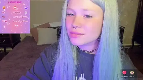 Diana_Dream webcam model stream image