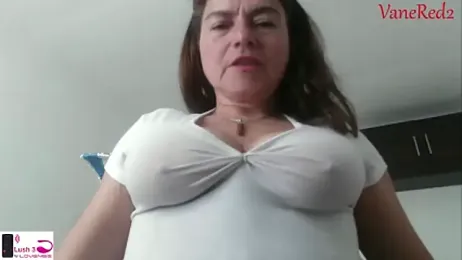 vanered2 webcam model stream image