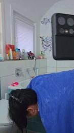 lunaticminx webcam model stream image