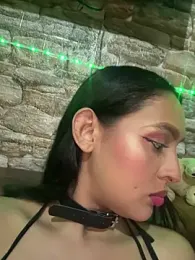 twohornys webcam model stream image