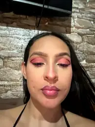 twohornys webcam model stream image