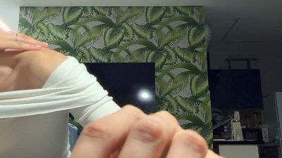 KristalUllman webcam cam4 model stream image