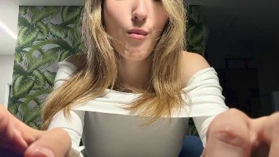 KristalUllman webcam cam4 model stream image
